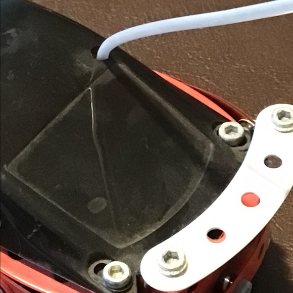 MECCANO ERECTOR-- RC20 RADIO CONTROL car only - Picture 5 of 11